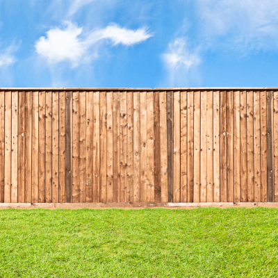 FENCE INSTALLATION
